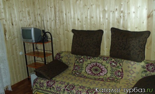 База отдыха «У Галины»