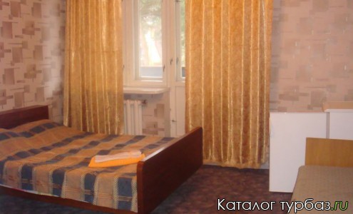 База отдыха «У Галины»