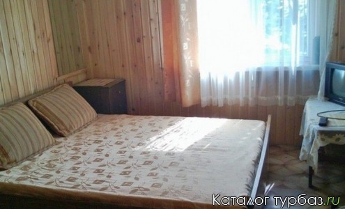 База отдыха «У Галины»