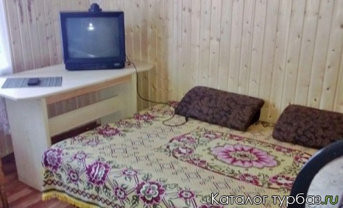 База отдыха «У Галины»