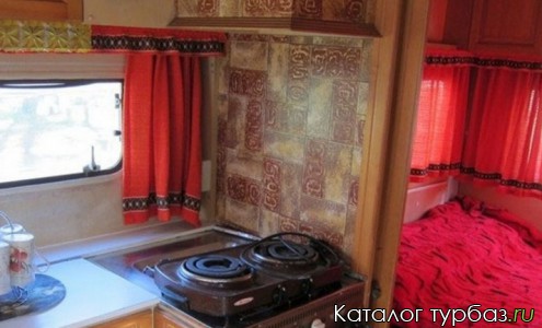 База отдыха «У Галины»