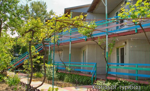 База отдыха «Вестра»