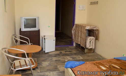 База отдыха «Вестра»