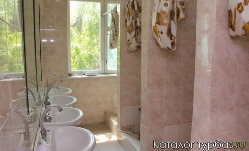 База отдыха «Вестра»