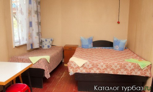 База отдыха «Вестра»