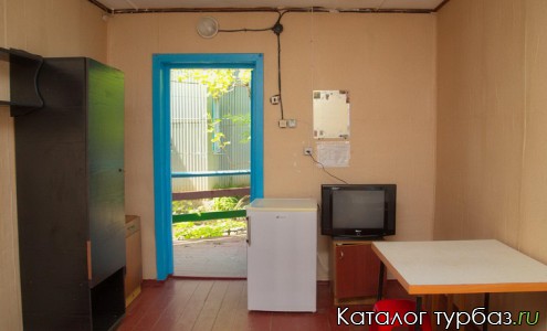 База отдыха «Вестра»