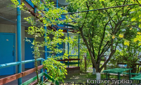 База отдыха «Вестра»