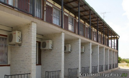 База отдыха «Вестра»