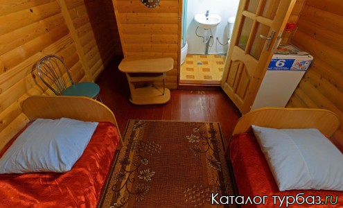 База отдыха «Кардинал»