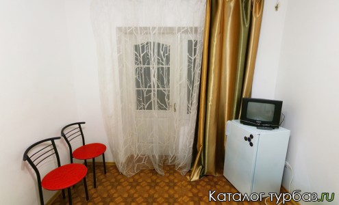 База отдыха «Кардинал»