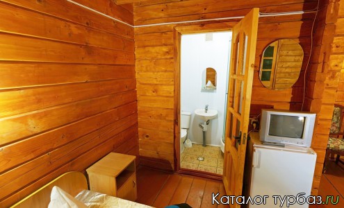 База отдыха «Кардинал»