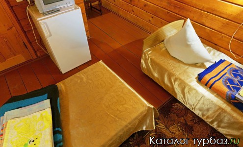 База отдыха «Кардинал»