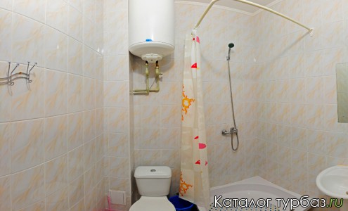 База отдыха «Кардинал»