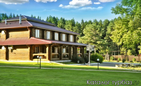 Гостевой дом