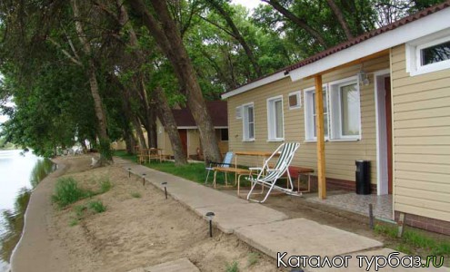 База отдыха «Компас»