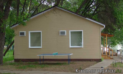 База отдыха «Компас»