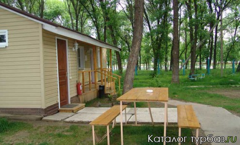 База отдыха «Компас»