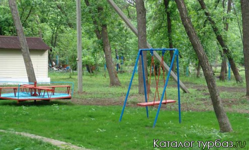 База отдыха «Компас»