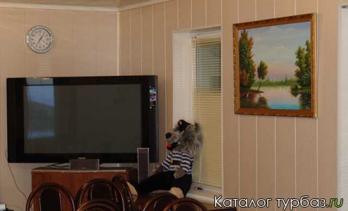 База отдыха «Компас»