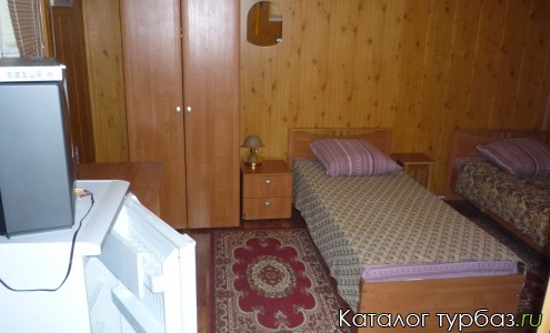 База отдыха «Компас»