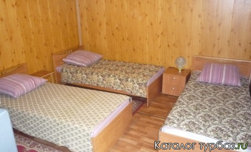 База отдыха «Компас»