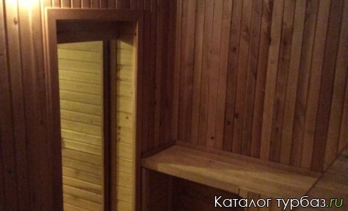 баня с бассейном и офуро на открытом воздухе