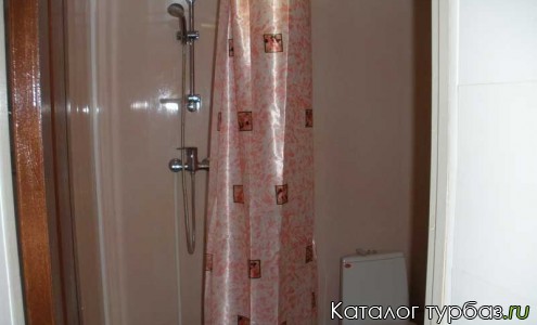 База отдыха «Волна Блюз»