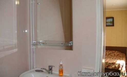 База отдыха «Волна Блюз»