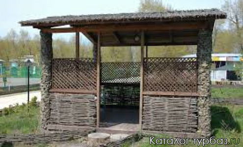 База отдыха «Кашалот