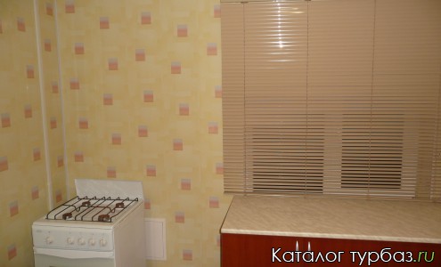 База отдыха «Селитрон»