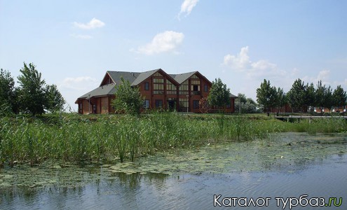 База отдыха «Фортуна»