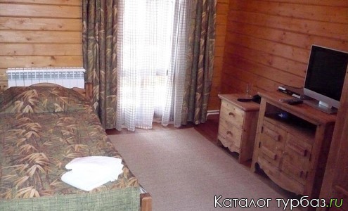 База отдыха «Фортуна»