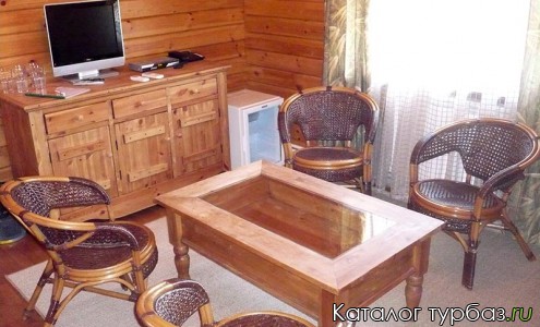 База отдыха «Фортуна»