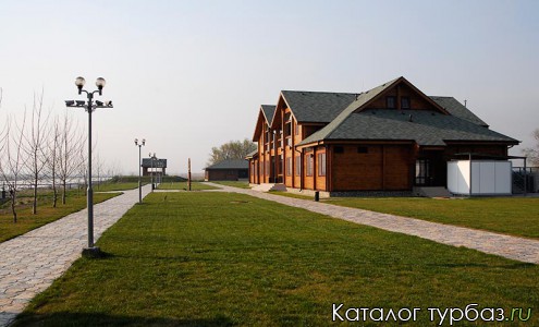 База отдыха «Фортуна»