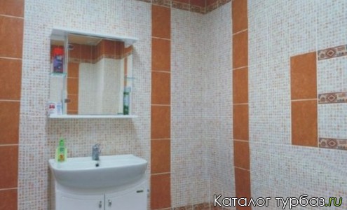 База отдыха «Зеленая крыша»