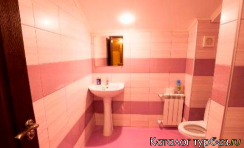 База отдыха «Лукоморье»