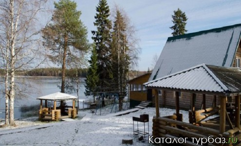 База отдыха «Русский отдых»