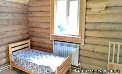 База отдыха «Русский отдых»