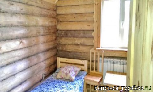 База отдыха «Русский отдых»