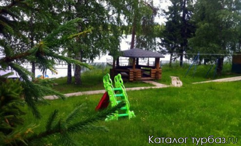 База отдыха «Русский отдых»