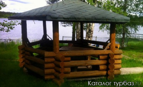 База отдыха «Русский отдых»