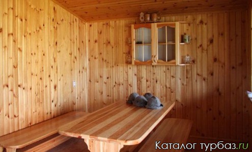 База отдыха «Воронов форпост»