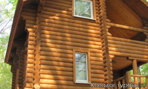 База отдыха «Мелиоратор»