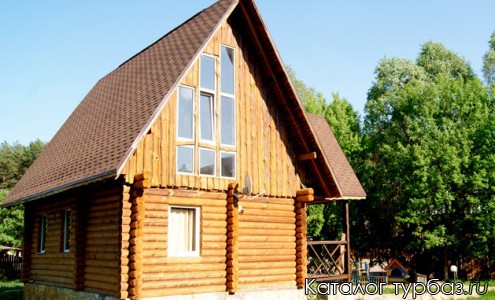 База отдыха «Агдаш»