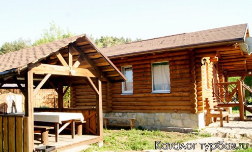 База отдыха «Агдаш»