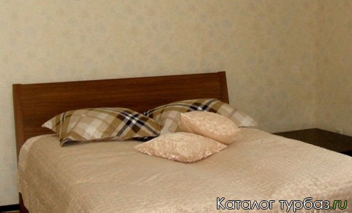 База отдыха «Олимпия»