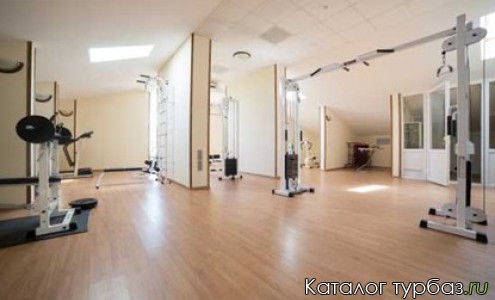 База отдыха «Славянка»