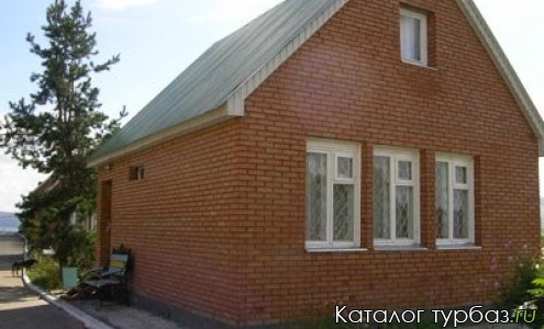 База отдыха «Благодать»