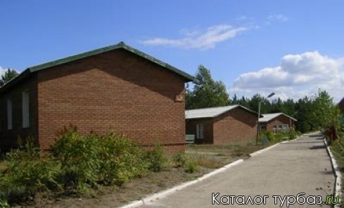 База отдыха «Благодать»