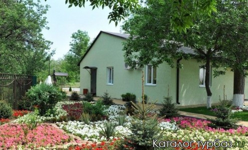 База отдыха «Лазурит»